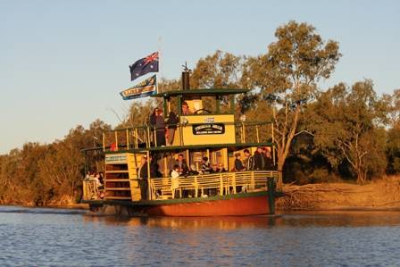 Kinnon & Co Outback Lodges - Accommodation Batemans Bay 2