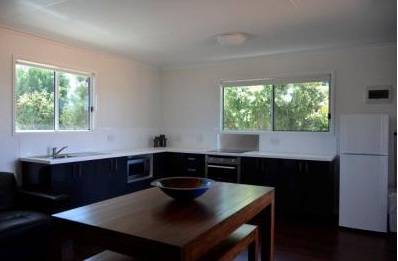 Kinnon & Co Outback Lodges - Accommodation Batemans Bay 3
