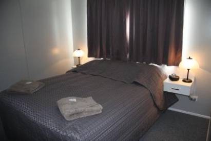 Kinnon & Co Outback Lodges - Accommodation Batemans Bay 4