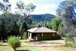 Kirima Cottages - Accommodation Batemans Bay 0