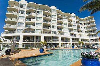 Kirra Beach Apartments - Accommodation Batemans Bay 1