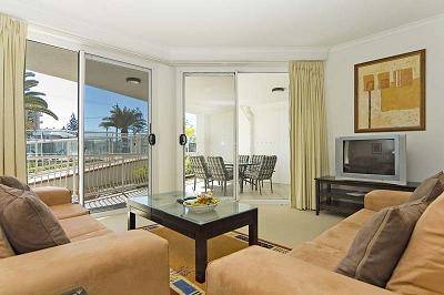 Kirra Beach Apartments - Accommodation Batemans Bay 0