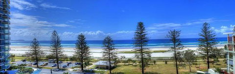 Kirra Beach Apartments - Accommodation Batemans Bay 2