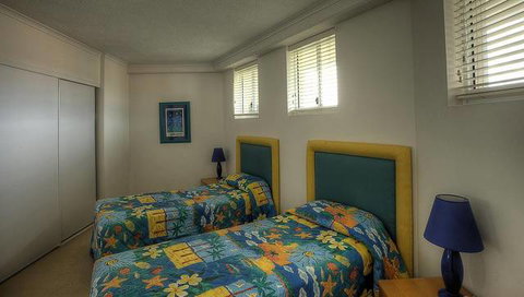 Kirra Beach Apartments - Accommodation Batemans Bay 3