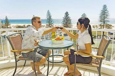 Kirra Beach Apartments - Accommodation Batemans Bay 6
