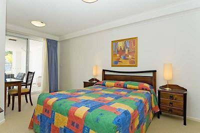 Kirra Beach Apartments - Accommodation Batemans Bay 7