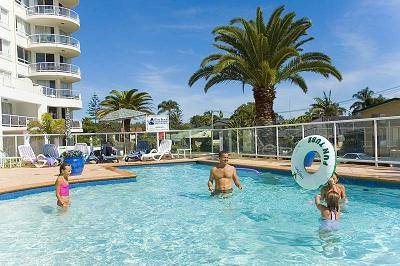 Kirra Beach Apartments - Accommodation Batemans Bay 8