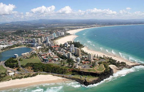 Kirra Beach Apartments - Accommodation Batemans Bay 9