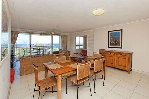 La Grande Luxury Apartments - Accommodation Batemans Bay 0