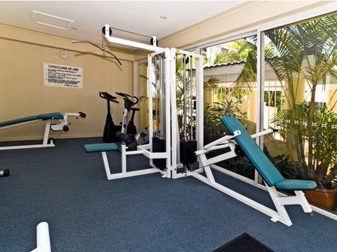 La Grande Luxury Apartments - Accommodation Batemans Bay 4