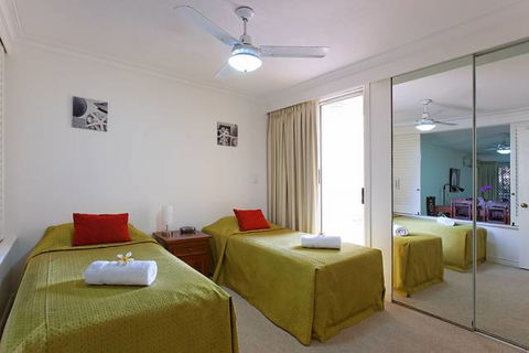 La Grande Luxury Apartments - Accommodation Batemans Bay 5