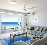 La Mer Sunshine Beachfront Apartments - Accommodation Batemans Bay