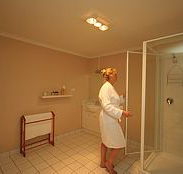 Lagoon Pocket Bed  Breakfast - Accommodation Batemans Bay