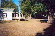 Lake Anderson Caravan Park - Accommodation Batemans Bay 0