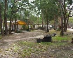 Lake Glenmaggie Caravan Park - Accommodation Batemans Bay 0