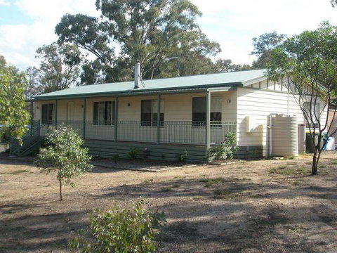 Lake Glenmaggie Caravan Park - Accommodation Batemans Bay 1