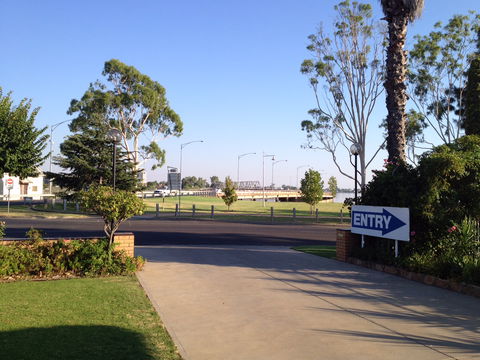 Lakeview Motel - Accommodation Batemans Bay 1