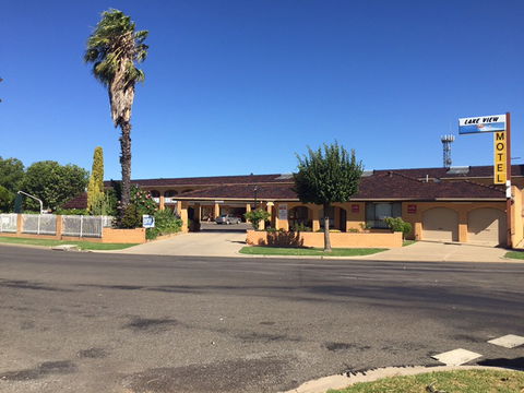 Lakeview Motel - Accommodation Batemans Bay 0