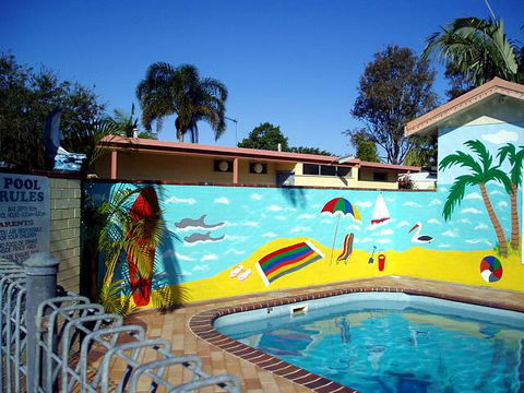 Laurieton Gardens Caravan Resort - Accommodation Batemans Bay 0