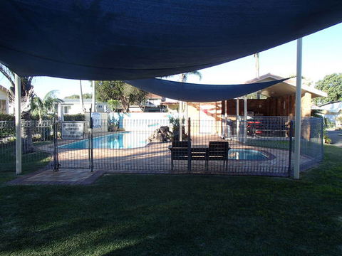 Laurieton Gardens Caravan Resort - Accommodation Batemans Bay 1