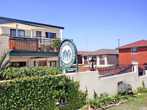 Lavender House B&B - Accommodation Batemans Bay 1
