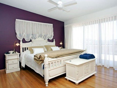 Lavender House B&B - Accommodation Batemans Bay 0