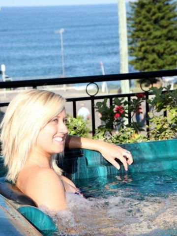 Lavender House B&B - Accommodation Batemans Bay 4