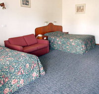 Leeton Heritage Motor Inn - Accommodation Batemans Bay