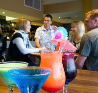 Loxton Hotel - Accommodation Batemans Bay