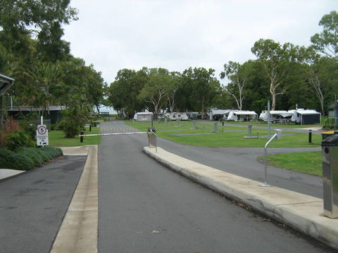 BIG4 Mackay Blacks Beach Holiday Park - Accommodation Batemans Bay 3