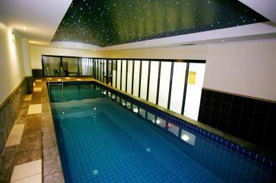 Mackay Grande Suites - Accommodation Batemans Bay 1