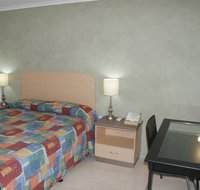 Mackay Motor Inn - Accommodation Batemans Bay