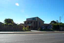 Mackay Motor Inn - Accommodation Batemans Bay 1