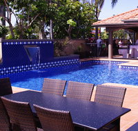 Mackay Resort Motel - Accommodation Batemans Bay