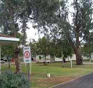 Macquarie Caravan Park - Accommodation Batemans Bay