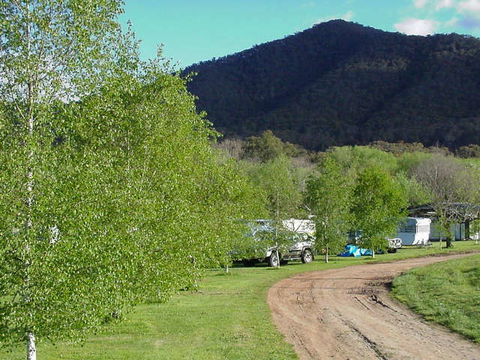 Magorra Caravan Park - Accommodation Batemans Bay 0