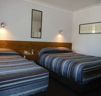 Mandalay Motel Roma - Accommodation Batemans Bay