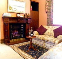 Marble Lodge Bed  Breakfast - Accommodation Batemans Bay
