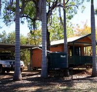 Mataranka Cabins  Camping - Accommodation Batemans Bay