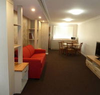 McNevins Tamworth Motel - Accommodation Batemans Bay