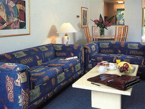 Medina Serviced Apartments North Ryde - Accommodation Batemans Bay 0