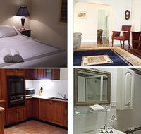 Melville House - Accommodation Batemans Bay