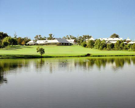 Mercure Sanctuary Golf Resort Bunbury - Accommodation Batemans Bay 2