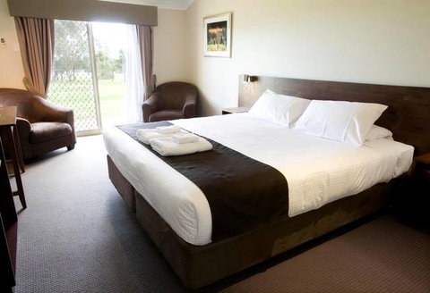 Mercure Sanctuary Golf Resort Bunbury - Accommodation Batemans Bay 3