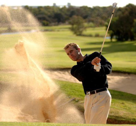 Mercure Sanctuary Golf Resort Bunbury - Accommodation Batemans Bay 4