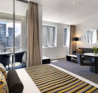Meriton Serviced Apartments - Zetland - Accommodation Batemans Bay