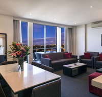 Meriton Serviced Apartments Parramatta - Accommodation Batemans Bay
