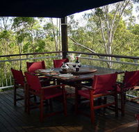 Mia Mia Bed and Breakfast - Accommodation Batemans Bay