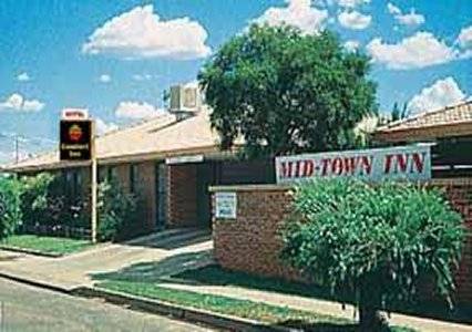 Midtown Inn - Accommodation Batemans Bay 1