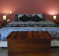 Milawa Muscat Retreat BB - Accommodation Batemans Bay